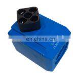 VICKERS Electromagnetic Directional Valve G-507847 thumbnail-1