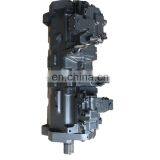 Customized K3V180 Hydraulic Pump K3V112DT,Kawasaki K3V112DT,K3V63,K3V112,K3V140,K3V200,K3V280 thumbnail-2