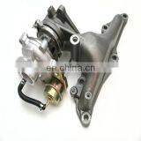 NLP20 Engine Turbo CT9 17201-33010 17201-33010 Turbocharger thumbnail-3
