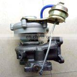 CT26 3SGTE Engine Turbo 17201-74030 17201-74060 Turbocharger for MR2 / Celica thumbnail-3