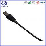 24AWG UL Tinned Copper USB Cable Wiring thumbnail-1