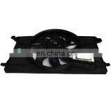 Radiator And Condenser Fan For Ford Focus With Control Module FO3115189 thumbnail-5