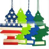 Eco-friendly Air Freshener Sheet for Car thumbnail-1