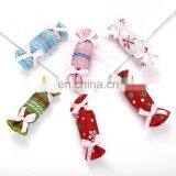 CHRISTMAS TIME!!!!!! Wholesale Custom Free Samples Mouse Fish Shape Plush Pet Cat Toy Balls Set Pack With Catnip thumbnail-6