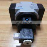 Festos Air Filter Regulator MSEBB-3-24VDC 712576 thumbnail-1