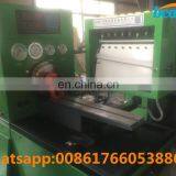 2019 New Design Mini 12 Psb Diesel Fuel Injector Pump Test Bench thumbnail-3