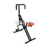 Folding Home Gym Equipment Indoor Horse Rider Horse Equipment Total Crunch Rider thumbnail-3