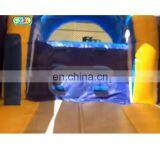 Beautiful Inflatable Jumper Bouncer Jumping Bouncy Castle Bounce House With Repair thumbnail-6