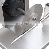 Factory Price for Frozen Meat Cutting Machine / Chicken Poultry Meat Division thumbnail-6