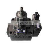 YUKEN Double Proportional Valve EFBG-06-250-H-20T145 Proportional Valve thumbnail-1