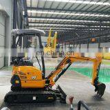 Hydraulic Hammer for Mini Excavator Winch Crawler Machine thumbnail-6