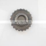 W9516-51511 KUBOTA RX165 ROTARY TILLER Bevel Gear With 22 Teeth thumbnail-2