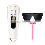 Home Use Painless Ipl Laser Hair Removal Device With 500000 Flashes thumbnail-1