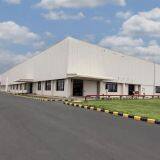 Light Weight Steel Structure Building Space Frame Structure Warehouse Workshop Roof Truss thumbnail-5