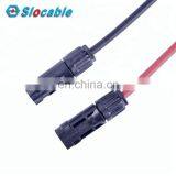 China IP68 Waterproof 10mm CN40 Connector thumbnail-7