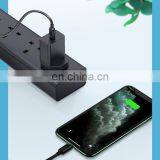 JOYROOM UK Plug Simple Series 18W Intelligent Travel Charger PD Type-c Charger for Iphone thumbnail-3