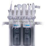2018 Hottest 6 In 1 Aqua Peel H2 O2 Facial Machine Korea Aqua Peeling In Beauty thumbnail-4