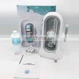 Best Selling Products Home Use Mini Hydra Aqua Peel Facial Machine thumbnail-6