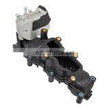 059129711CK КЛАПАНЫ ВОЗДУШНОГО ПОТОКА В СБОРЕ ДЛЯ АУДИ A4 A6 A8 Q7 TOUAREG 2.7 3.0 TDI 059129711CG ВЫСОКОЙ КАЧЕСТВЕННОСТИ thumbnail-2