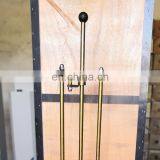 Manual Marshall Testing Equipment for Asphalt,Manual Marshall Impact Compactor thumbnail-5