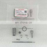 Common Rail Repair Kit for 095000-5800 6C1Q-9K546-AC Overhaul Kits thumbnail-2