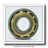 RHP MJT 1-5/8M Angular Contact Bearings thumbnail-2