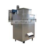 Automatic Cocoa Bean Drum Roaster Processing Line Small Scale Beans Process Equipment Cacao Peeling Machine Price thumbnail-5