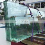 High Quality Bullet Proof Tempered Glass Competitive Price m2 thumbnail-4