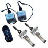 X-806 Wheelchair Restraint System thumbnail-2