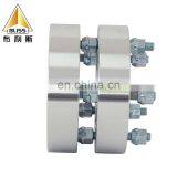 Big Brake Caliper Ap Racing 5X108 Aluminum Alloy 5 Hole Wheel Spacers Adapter thumbnail-3