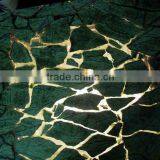 Green Thunder Gem Stone Slab thumbnail-1