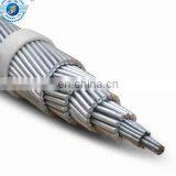 Power Transmission Line AAC AAAC ACAR Overhead Conductor thumbnail-1