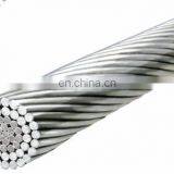 ASTM B399 Standard AAAC AAC ACSR CABLE CONDUCTOR 30.58/77.47/77.47/123.3/BUTTE KCM thumbnail-3