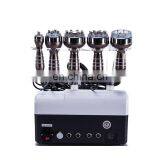 Trilipo Fast Ultrasonic Liposuction Cavitation Machine for Sale Slimming System thumbnail-6