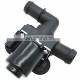 Система охлаждения двигателя. Запчасти клапана автоподогревателя. OEM 64116928495, подходящие для двигателей объемом 2.5/3.0 л. thumbnail-3