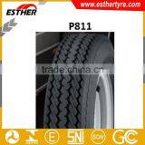 Most popular new coming sport trailer car tires