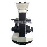 Biological Compound Microscope Binocular for School Laboratory Hospital thumbnail-6