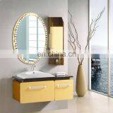 New Model Crystal LED Mirror Lamp thumbnail-1