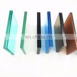 6mm Clear Laminated Glass Price per m2 thumbnail-2
