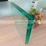 6mm Thick Different Size Laminated Glass for Sale thumbnail-1