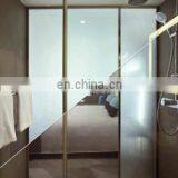 Factory Price Magic Privacy Glass Switchable Smart Glass for Shower Room/meeting Room thumbnail-5