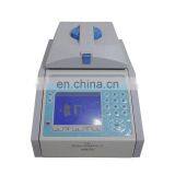 96well Polymerase Chain Reaction Smart Gradient PCR Thermal Cycler
