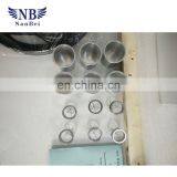 Soxhlet Extraction Equipment Milk Fat Testing Machine thumbnail-4