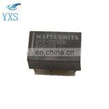 DF2-DC12V DC12V 8 FEET 8 PIN Relays thumbnail-1