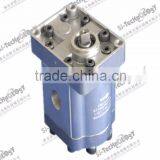 CBN gear pump for truck crane , hydraulic gear pump wholesaler producer,low price