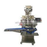 Automatic Rice Ball Machine Arancini/Rice Ball Making Machine CE Certificate thumbnail-1