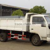 Dongfeng EQ3032T 4X2 Mini Tipper t 3 Tons thumbnail-4