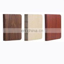 2019 New Foldable Colorful LED Wooden Light Bluetooth Speaker Book Lamp With Remote Control thumbnail-4