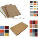 2014 High Class Cut to Size Melamine Particle Board thumbnail-1