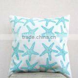 Finest Cotton Printed Cushion Cover